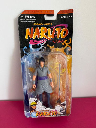 Naruto x 2