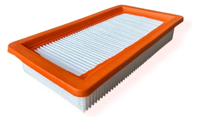 Filtro Aire Rectangular Para Aspiradora Karcher Ds-5500/5800