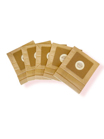 Bolsa Aspiradora Para Ultracomb As4214 / As4218 X 5 Unidades