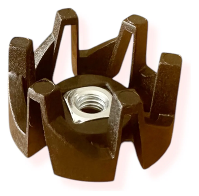 Cardan Para Vaso De Licuadora Top House