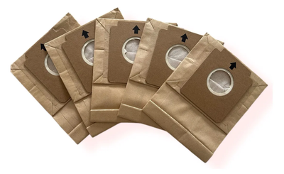 Bolsas Aspiradora Para Electrolux Pet Lover 1300w X5