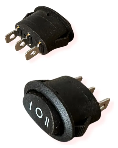 Llave Botón Interruptor Jarra Electrica | 0 ||