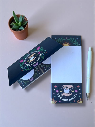 Combo refrinotas + anotador Dakota doble