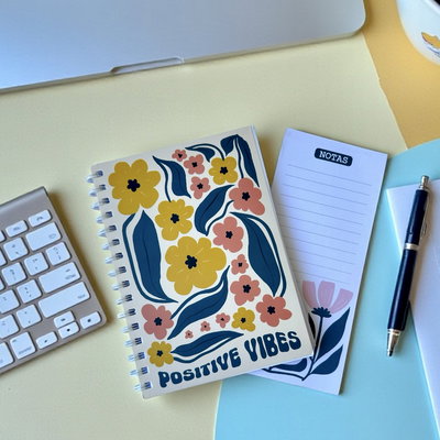 Combo Positive Vibes