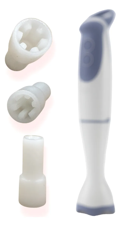 Cardan Acople Engranaje Para Mixer Philips Hr1364