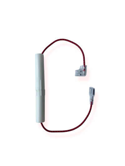 Fusible Alto Voltaje Con Estuche Microondas 5kv 700ma