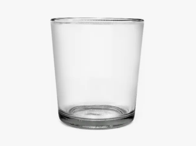 Vaso imperial por unidad