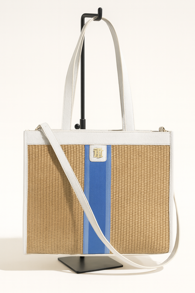 Cartera Tote Bag Tommy Hilfiger Original Sophia II