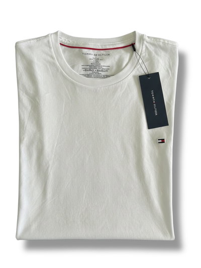 Remera Tommy Hilfiger Hombre Original Talle M Regalo