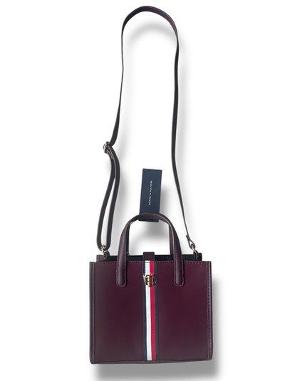 Bandolera Tommy Hilfiger Original Mini Tote Bag