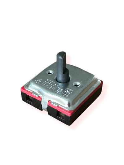 Llave Selectora Horno Eléctrico 4 Posiciones 4 Contactos