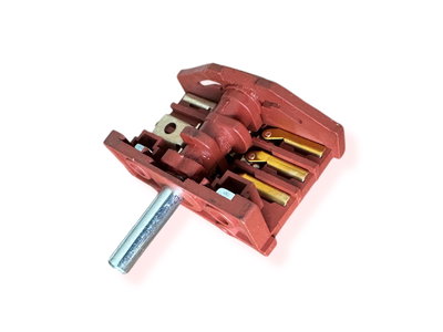 Llave Selectora Cocina Eléctrica Horno Para Philco Phce051b