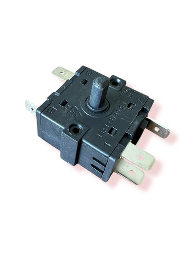 Llave Selectora Para Estufas / Horno Electrico 5 Contactos