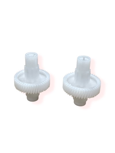 Engranaje Batidora Philips Hr 1563 Compatible X2 Unid