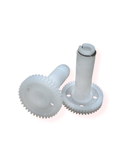 Engranaje Batidora Compatible Con Liliana Ab662 X2 Unidades