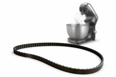 Correa De Batidora Planetaria Compatible Con Daewoo Ka2216b