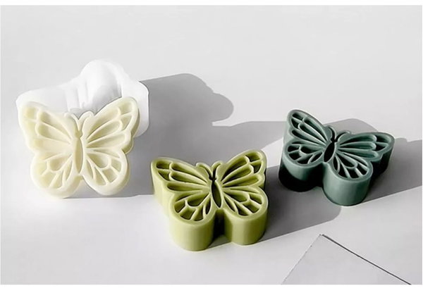 Mariposa 3d