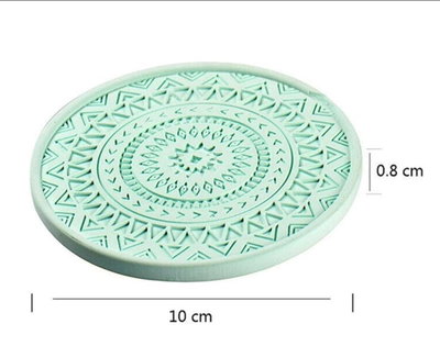 porta vaso 