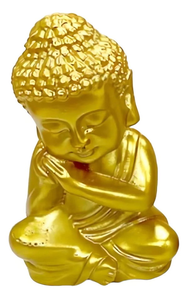 buda soñador 2D