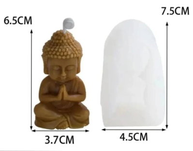 buda namasted 2D