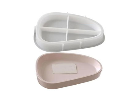 plato palta inregular