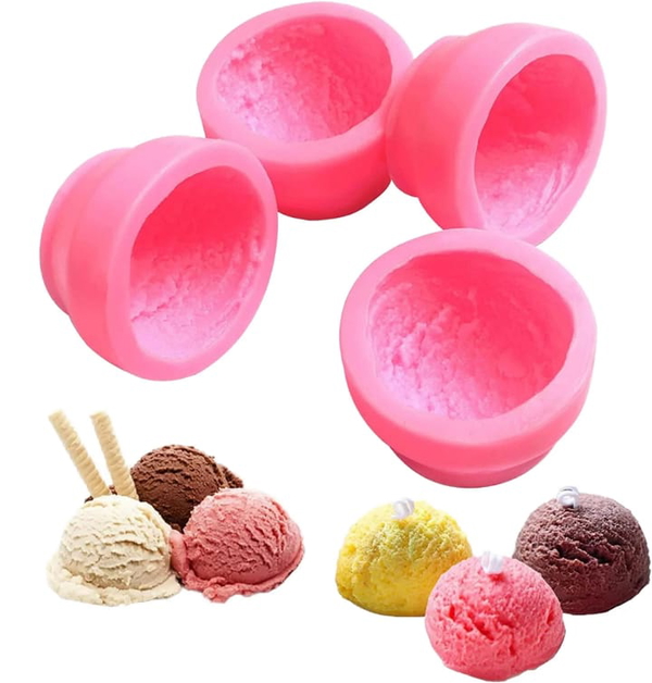 bocha de helado
