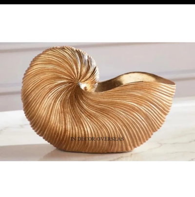 caracol maceta o vela
