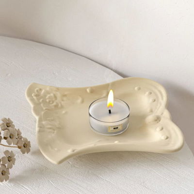 bandeja vintage rectangular