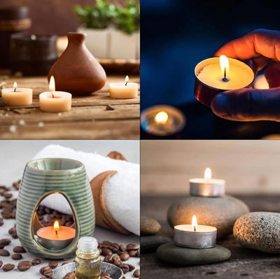 pabilo para vela de noche 