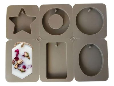 molde para difusores 