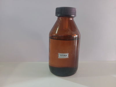 Esencia para vela Titina 100cc