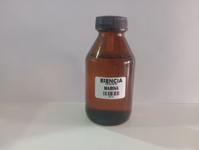 Esencia para vela Marina 100cc
