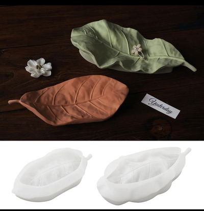 bandeja forma de flor