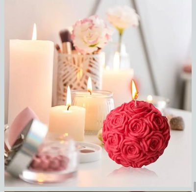 ramo de rosas mediano 