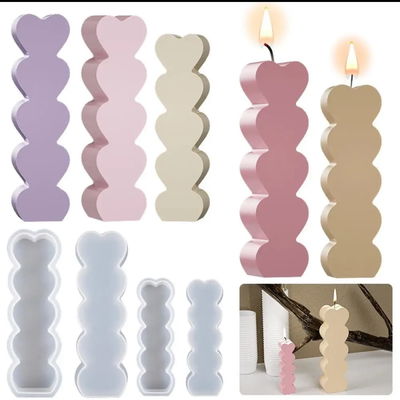 torre de corazones chica |