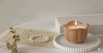 combo bandeja con  cuenco rosa 