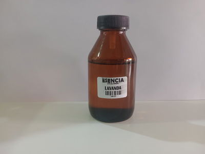 Esencia para vela Lavanda 100cc