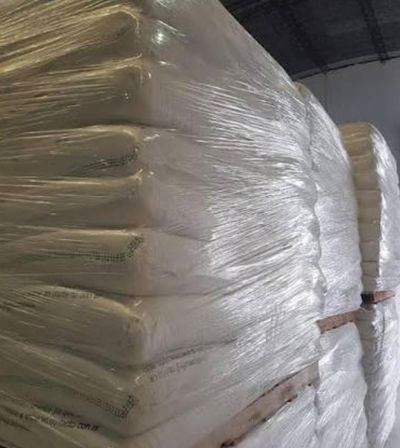 Yeso cerámico x3 kilo + 1 kilo  gratis