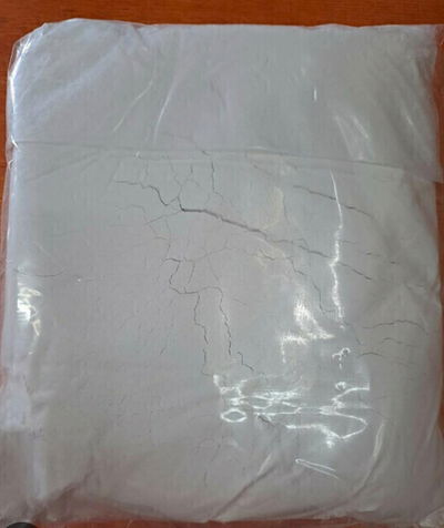 Yeso cerámico x1 kilo