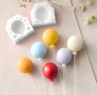 Globo de cumpleaños mini 