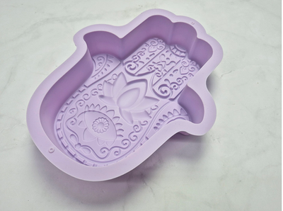 mano de fatima  xxxl