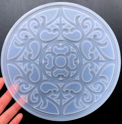 bandeja mandala 