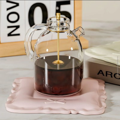 POSA VASO BORDES IRREGULARES