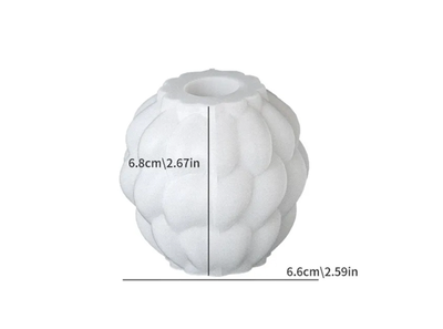 MINI FLORERO GOTA