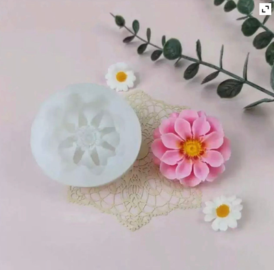 Flor dalia