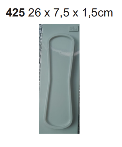 termoformado porta sahumerio 