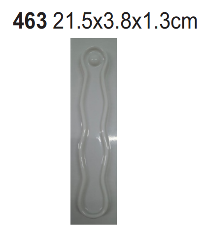 termoformado porta sahumerio 