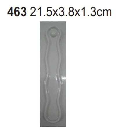 termoformado porta sahumerio 