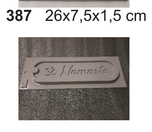 termoformado porta sahumerio 