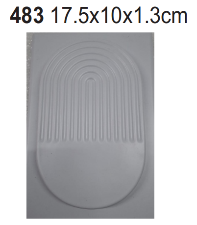 termoformado bandeja mixta chica